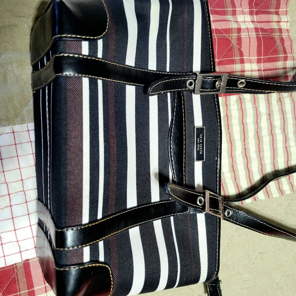 Kate Spade Hamdbag